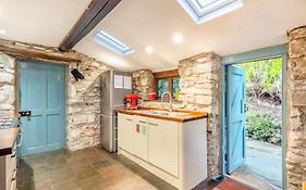 Y Cwtch - Panoramic Mountain Views Within Snowdonia'S National Park - 4X4 Only
